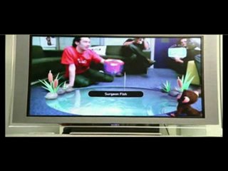 Video grabado del E3 2010 de Sony Play Station 3 Parte 2