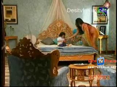 Godh Bharai - 30th June 2010 - pt4