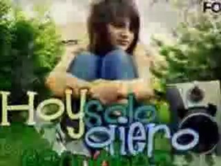 "MI HERMOSO POR SIEMPRE...SI SERÁ SERÁ.."