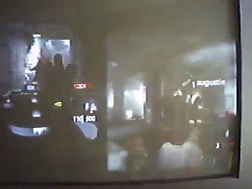 vidéo de world at war niveau 15 (delire)