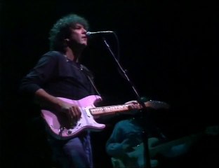 Tony Joe White - "Ain't Going Down This Time" 2/2 - Zycopolis Productions