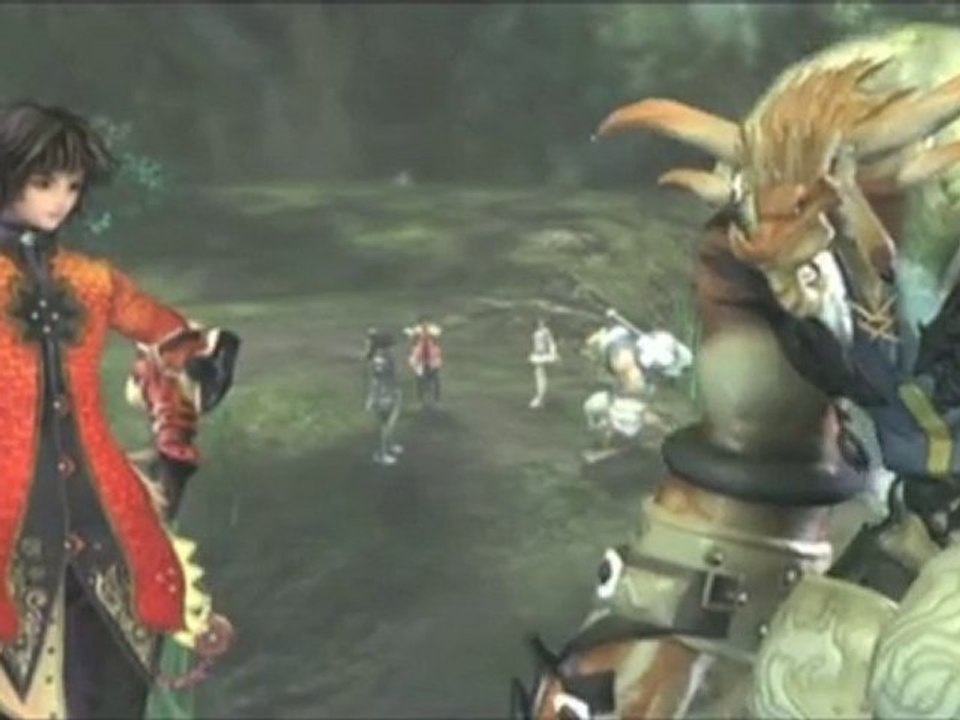 [Walkthrough] MC2 > 9. En route vers cota mare