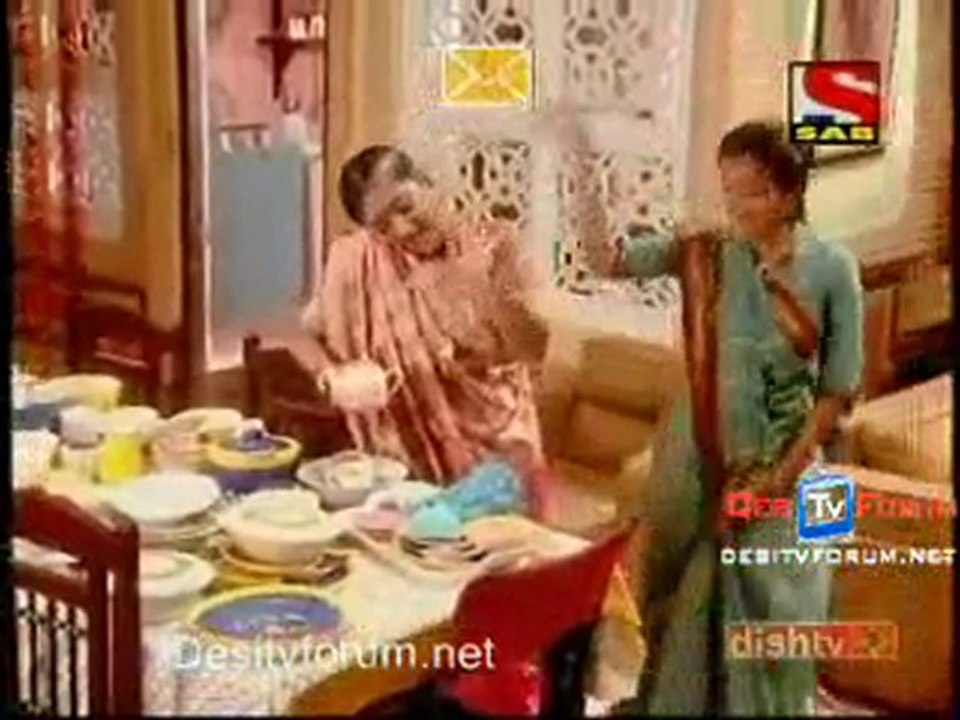 Papad Poll - 30th June 2010  - pt2