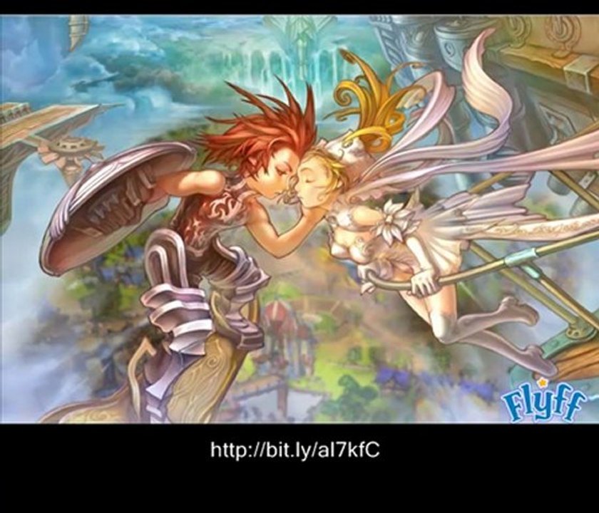 Quest Flyff - Descarga Juego Flyff Gratis