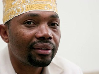 Abdou 37 ans, La Courneuve