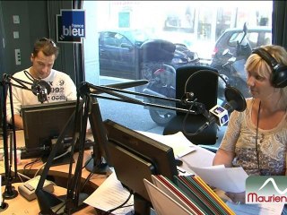 Pierre Gasparini France Bleu