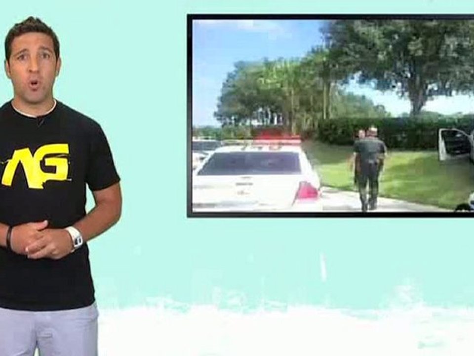 2011 Ford Explorer, Stolen Double Decker Bus, Golf ...