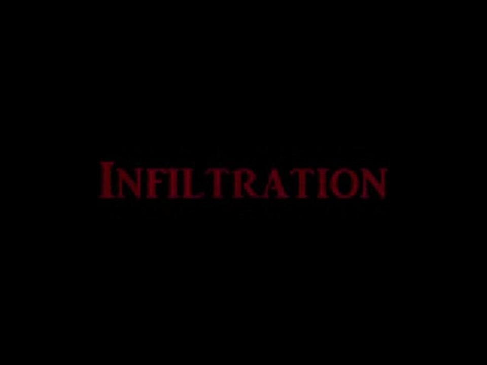 Infiltration