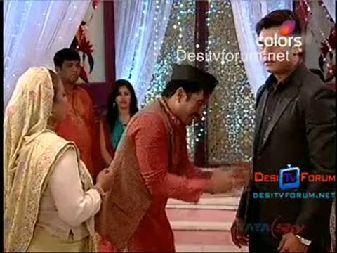 Bairi Piya [Episode 193rd] - 30th June 2010 pt2