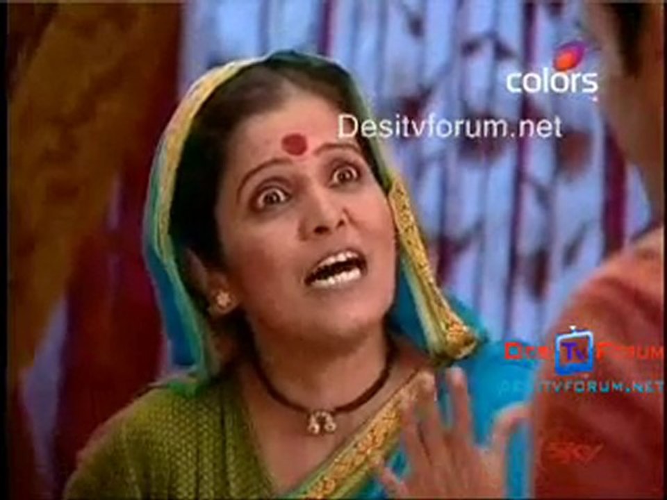 Bairi Piya [Episode 193rd] - 30th June 2010 pt3