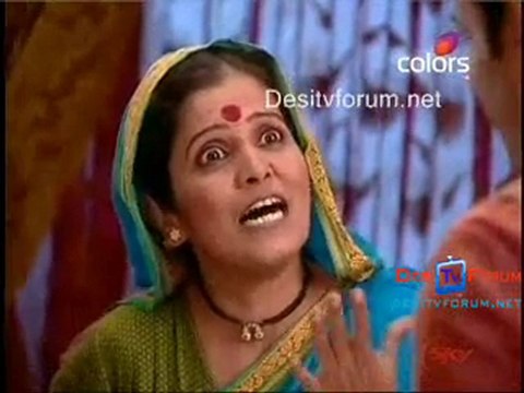 Bairi Piya [Episode 193rd] - 30th June 2010 pt3
