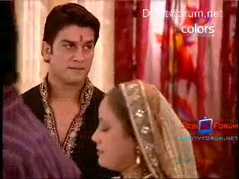 Bairi Piya [Episode 193rd] - 30th June 2010 pt4