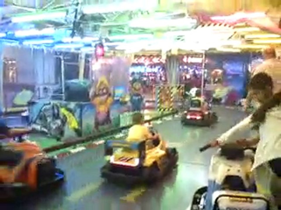 lucas fete a lourdes