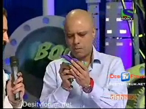 Boogie Woogie - 30th June 2010 - pt1