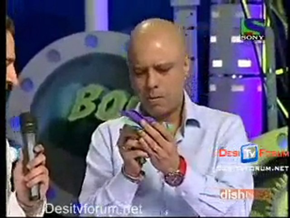 Boogie Woogie  - 30th June 2010 - pt1