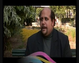 "Home" de Yann-Arthus Bertrand Intervention tv de F-X Ajavon