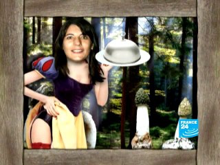 Blanche neige et les sept entraineurs