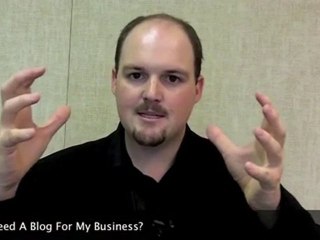 http://www.benvsweb.com Should I try blogging as another st