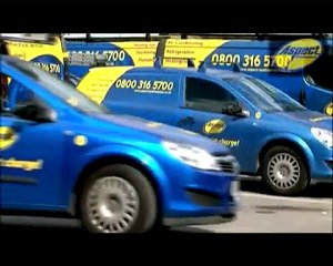 Aspect Maintenance Services in London