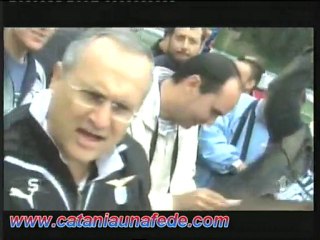 Ultime trattative da studio sport