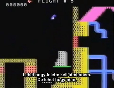 AVGN - Double Vision Part 2 (Magyar felirattal)