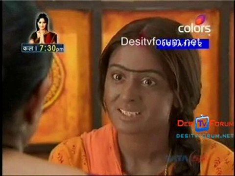 Laagi Tujhse Lagan - 30th June 2010 pt1