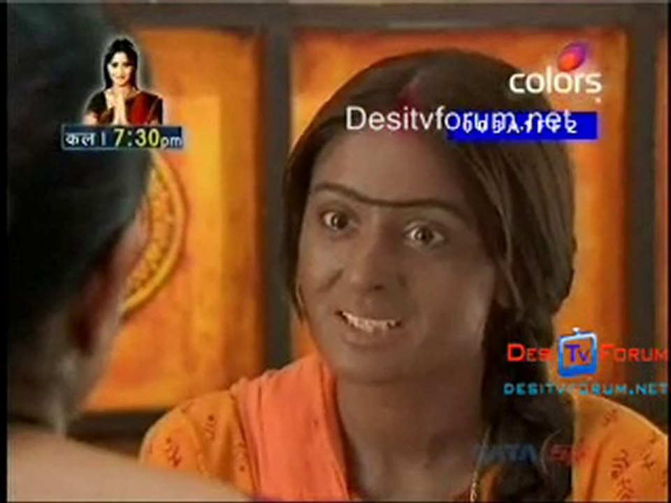 Laagi Tujhse Lagan - 30th June 2010 pt1