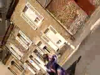 Fai dla trotinette valentin fait mdr