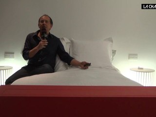 Domotique : la maison high-tech pilotée par iPhone