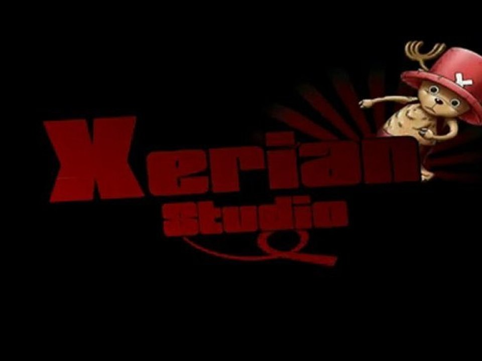 [Risbo&Jaco] Promo Xerian Studio