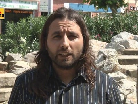 ERC La veu dels partits Juliol 2010