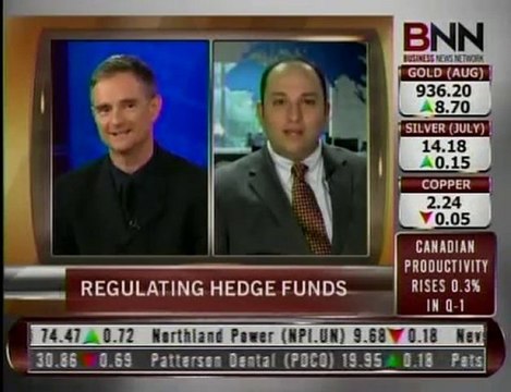 Hedge Fund Operational Due Diligence: Financial reform