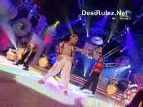 Boogi Woogi 30th June 2010 Part4