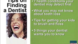 Emergency Dentist, Dublin North ,Cosmetic Dentistry