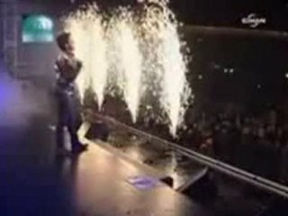 Tarkan Sevdanin Son Vurusu