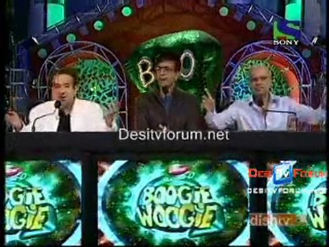 Boogie Woogie - 30th June 2010 - pt5