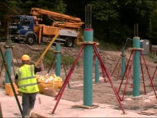 Bagshot Building Contractors in Guildford