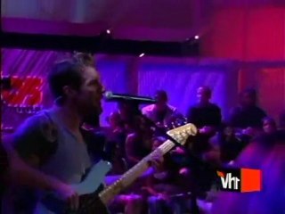 Audioslave - Doesn't Remind Me (VH1 Awards 2005)