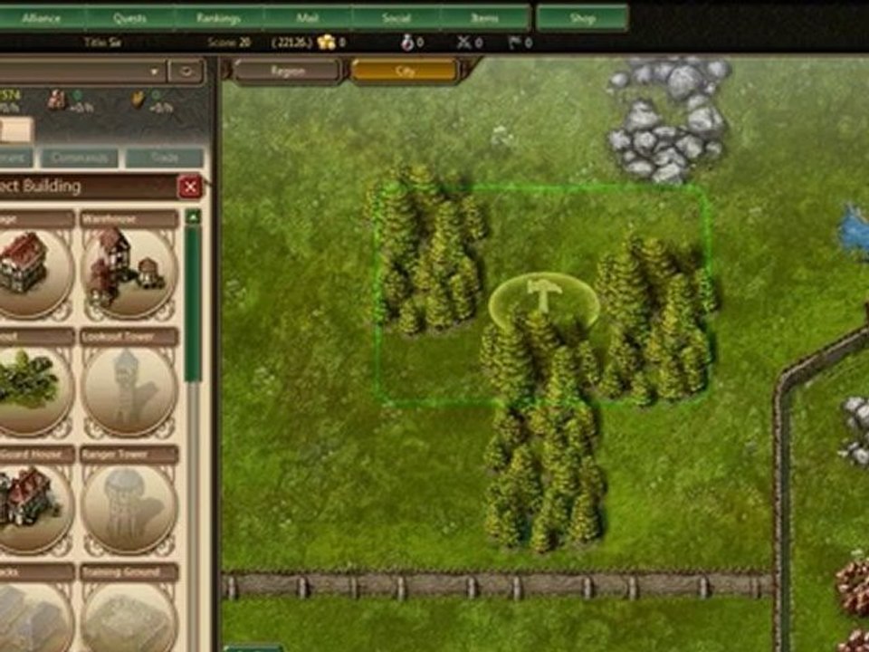 Lord of Ultima - BetaKeyGiveaway.com
