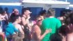 HARD DANCE IBIZA 2010 - BOAT PARTY