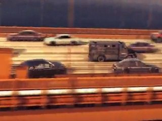 Driver San Francisco _ trailer E3 Ubisoft_(HD)