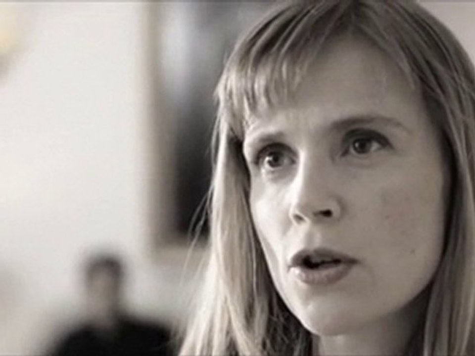 LOUIS-RONAN CHOISY - Le refuge