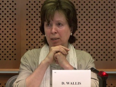 [SPEV] Diana Wallis - European Citizens' Initiative
