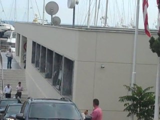 RedPlanet.gr - O Σωκράτης Κόκκαλης στην ΠΑΕ