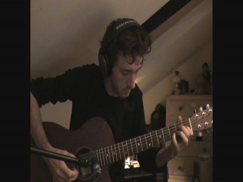 joe satriani-tears in the rain(reprise)