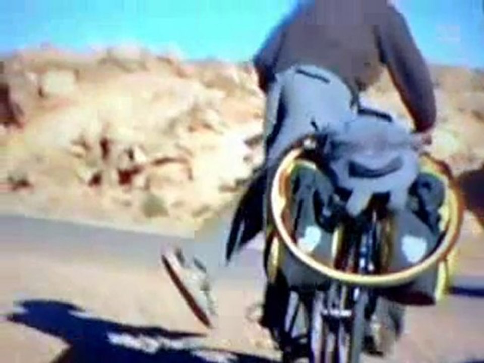 السياحة بالجنوب الشرقي للمغرب 1