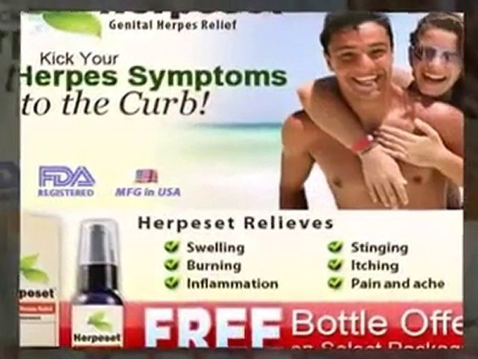 Symptoms of genital herpes Cold Sore Fighting Foods That Can