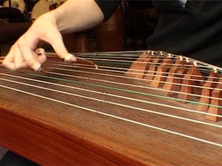 "Cheesy Chocolate" by Steve Scott-Robson