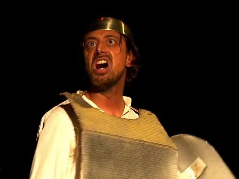 Lâcher prise [bande-annonce]