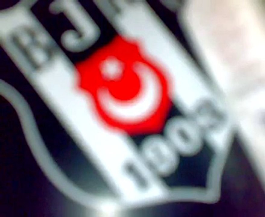 Besiktas'im | Yeni Beste